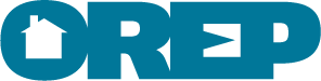 OREP logo