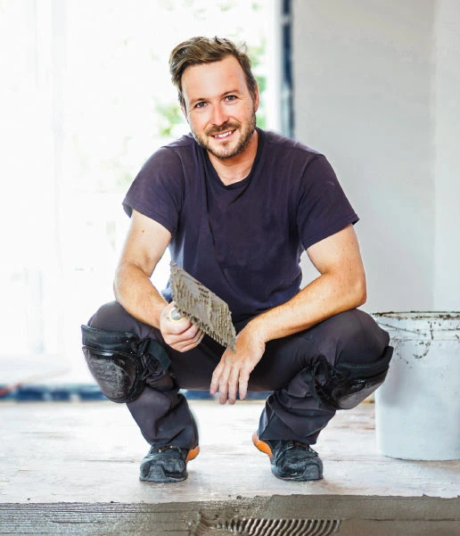 Restoration Contractor Insured